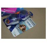 Aquasphere Kayenne & Kayenne Jr Goggles