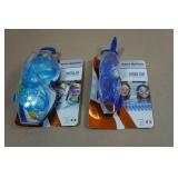 Aquasphere Vista Jr & Moby Kid Goggles