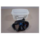 Cressi Big Eyes Evolution Mask