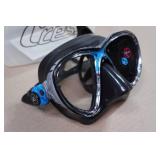 Cressi Big Eyes Evolution Mask