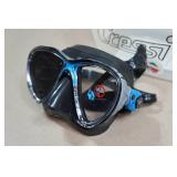 Cressi Big Eyes Evolution Mask