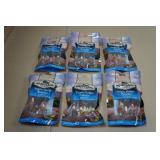 *6 Packs* Heartland Triple Flavor Kabob Dog Treats