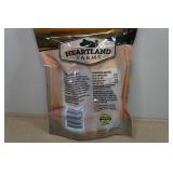 *6 Packs* Heartland Triple Flavor Kabob Dog Treats