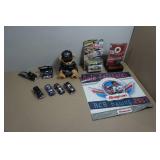 Dale Earnhardt Memorabilia