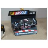 Dale Earnhardt Memorabilia