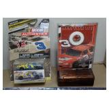 Dale Earnhardt Memorabilia
