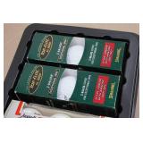 Assorted Golf Balls
