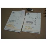 Heygelo S90 Drone