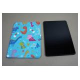 Amazon Tablet - Factory Reset