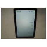 Amazon Tablet - Factory Reset