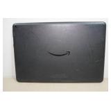 Amazon Tablet - Factory Reset