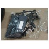 Black Falcon Collapsible Quadrocopter