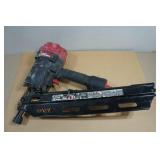Hyper Tough Full Head Framing Nailer