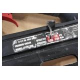 Hyper Tough Full Head Framing Nailer
