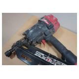 Hyper Tough Full Head Framing Nailer