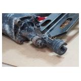 Hyper Tough Full Head Framing Nailer