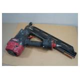 Hyper Tough Full Head Framing Nailer