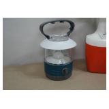 Battery Powered Lanterns