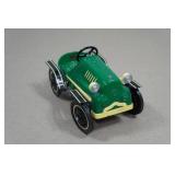Hallmark 1964 Garton Die Cast Kiddie Pedal Car Replica