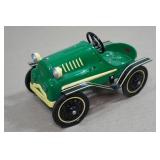 Hallmark 1964 Garton Die Cast Kiddie Pedal Car Replica
