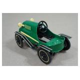 Hallmark 1964 Garton Die Cast Kiddie Pedal Car Replica