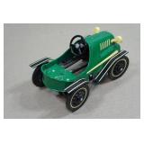 Hallmark 1964 Garton Die Cast Kiddie Pedal Car Replica