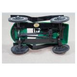 Hallmark 1964 Garton Die Cast Kiddie Pedal Car Replica