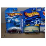 *11* Hot Wheels