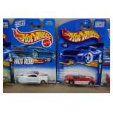 *11* Hot Wheels