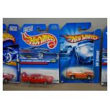 *11* Hot Wheels