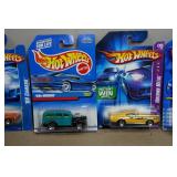*11* Hot Wheels