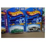 *11* Hot Wheels