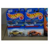 *11* Hot Wheels