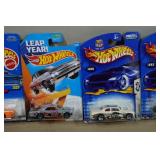 *11* Hot Wheels