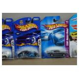 *11* Hot Wheels