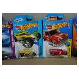 *11* Hot Wheels
