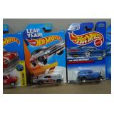 *11* Hot Wheels