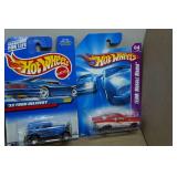 *11* Hot Wheels
