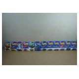 *12* Hot Wheels