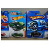*12* Hot Wheels