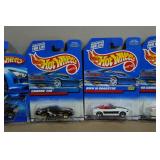 *12* Hot Wheels