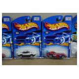 *12* Hot Wheels