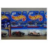 *12* Hot Wheels