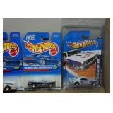 *12* Hot Wheels