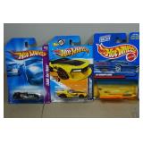 *20* Hot Wheels