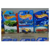 *20* Hot Wheels