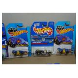 *20* Hot Wheels
