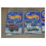 *20* Hot Wheels