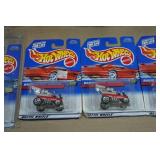 *20* Hot Wheels