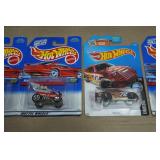 *20* Hot Wheels